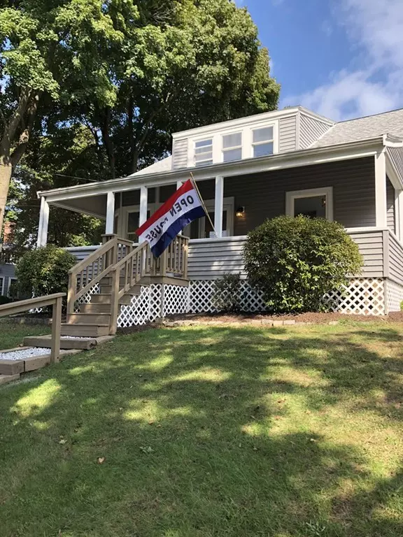 181 Sea St, Weymouth, MA 02191