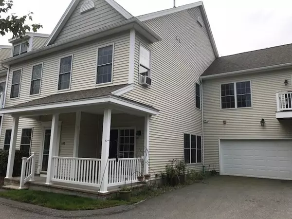 Ayer, MA 01432,105 Autumn Ridge Drive #105