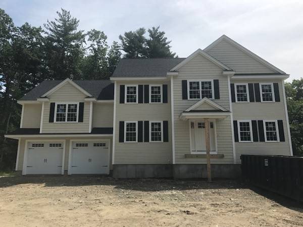 4 Mariah Drive, Methuen, MA 01844