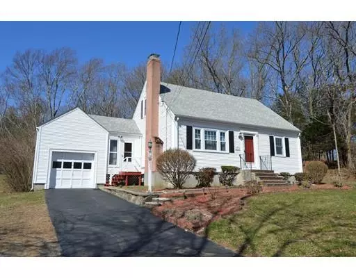 423 Village Street, Millis, MA 02054