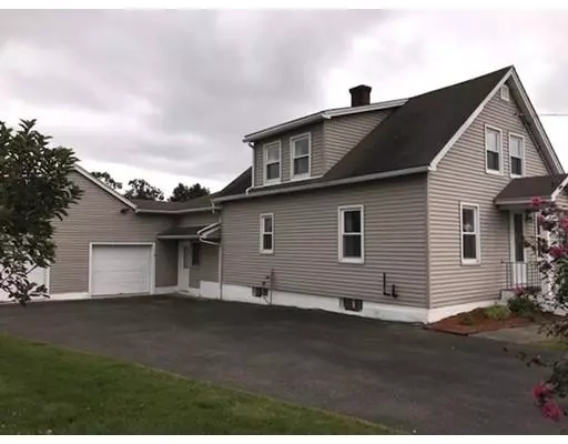 178 Cedar St, Ludlow, MA 01056