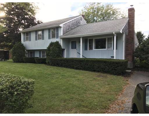 39 Spruce St, Bridgewater, MA 02324