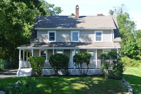 61 Pond St, Avon, MA 02322