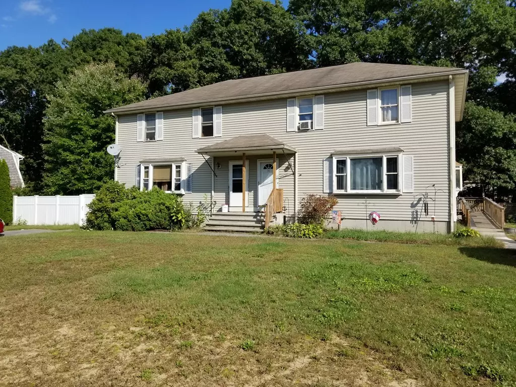 Taunton, MA 02780,59 Baylies Rd