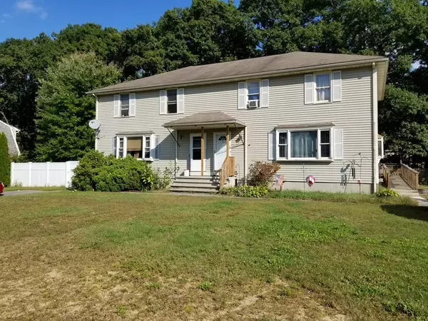 59 Baylies Rd, Taunton, MA 02780