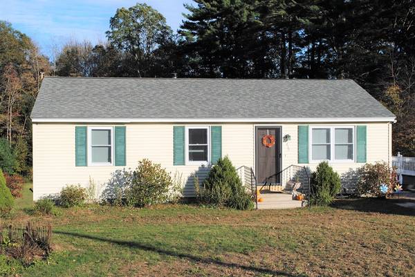 415 Ridge Road, Athol, MA 01331