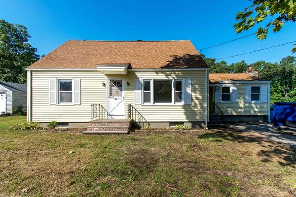 52 Glenwood St, Ludlow, MA 01056