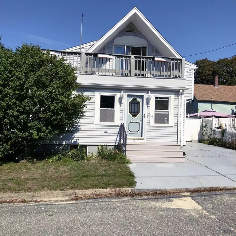 Wareham, MA 02571,10 Grove