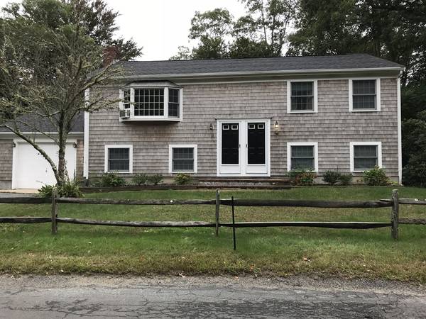 98 Spring Hill Rd., Unit A-B, Sandwich, MA 02563