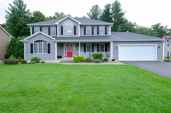 77 Allison Ln, Ludlow, MA 01056