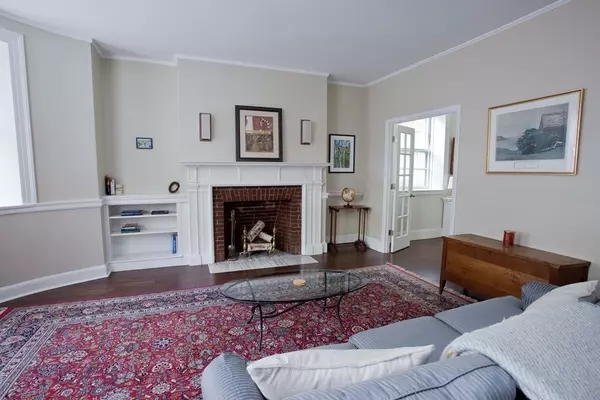 1253 Beacon St #1BB, Brookline, MA 02446