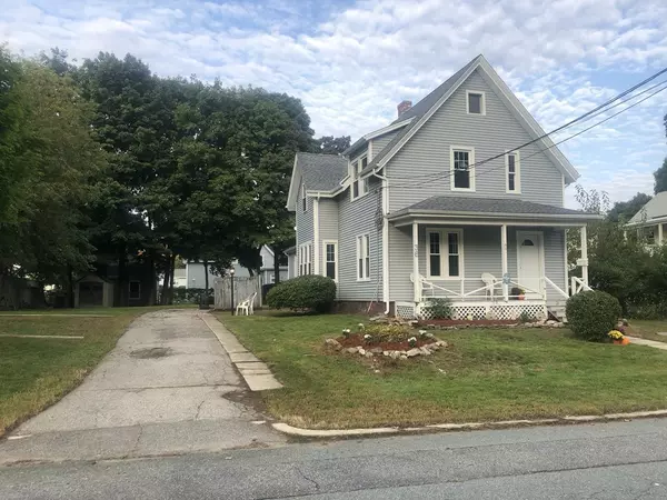 Whitman, MA 02382,36 Charles St