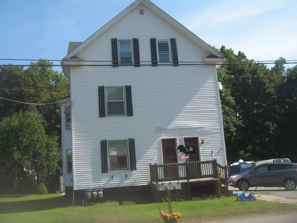 North Attleboro, MA 02760,16-20 Peterson Street