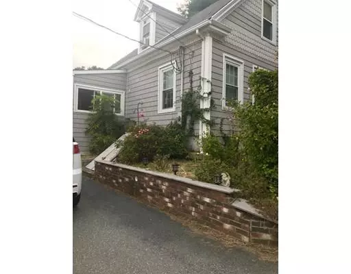 7 Gushee Lane, Taunton, MA 02780