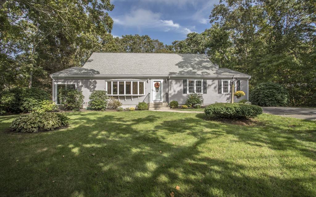 Plymouth, MA 02360,2454 State Rd