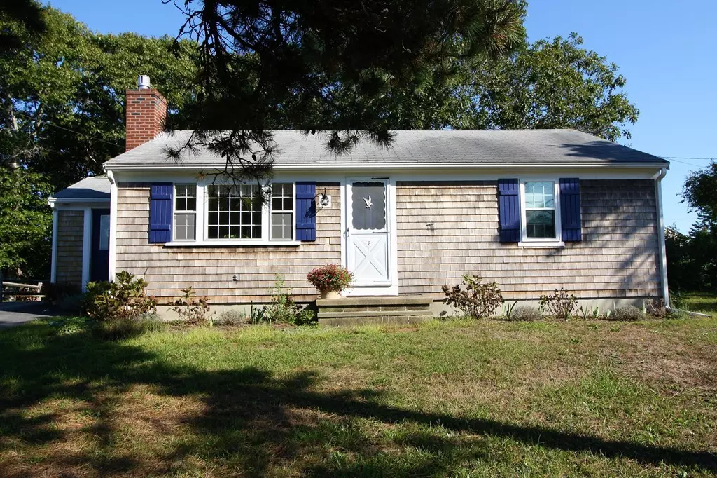 Dennis, MA 02639,2 Priscilla Ln