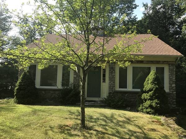 239 Chestnut Hill Road, Glocester, RI 02814