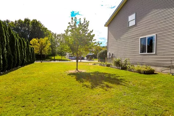 Fitchburg, MA 01420,17 Kaysha Dr