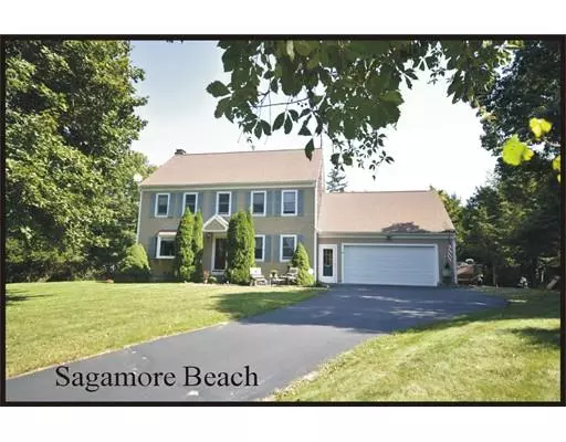 Bourne, MA 02562,29 Swift Road