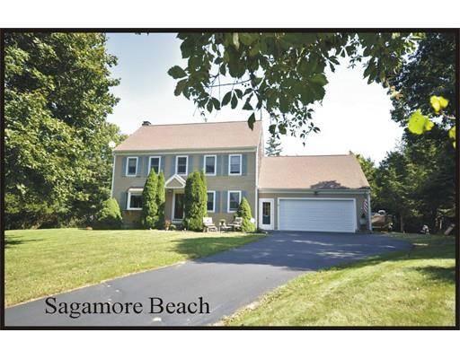 29 Swift Road, Bourne, MA 02562