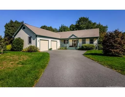 54 Ford Farm, Tiverton, RI 02878