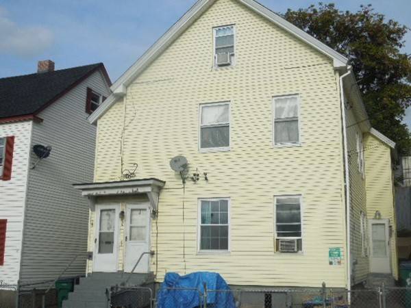 58 Perry St, Lowell, MA 01852