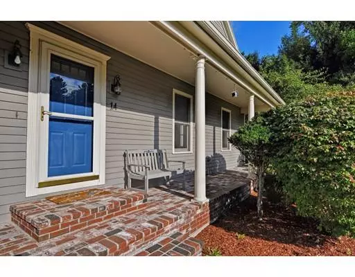 Milford, MA 01757,14 Mill Pond Circle