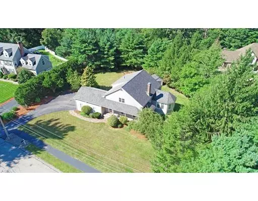 Milford, MA 01757,14 Mill Pond Circle