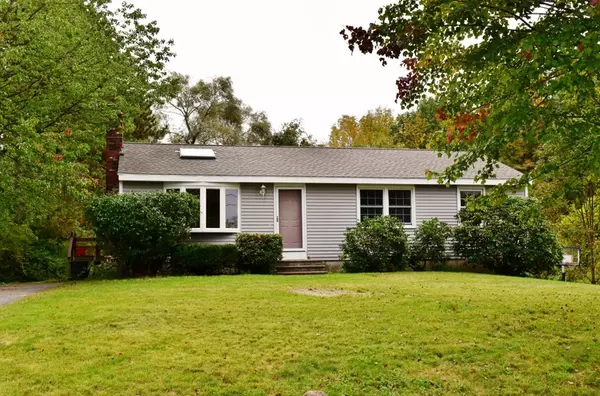 19 Mortimer Rd, Sterling, MA 01564