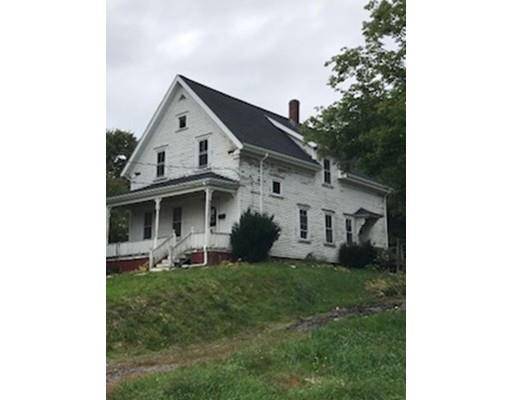 30 Oregon St, East Bridgewater, MA 02333