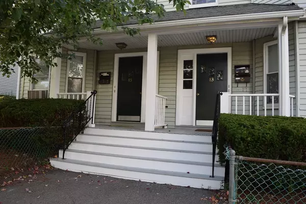 83-85 Hall St, Waltham, MA 02453