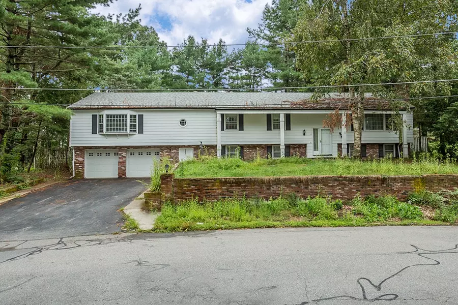 13 Bradley Road, Andover, MA 01810