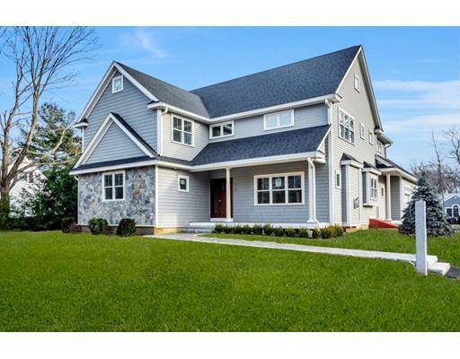 32 Lockeland Road, Winchester, MA 01890