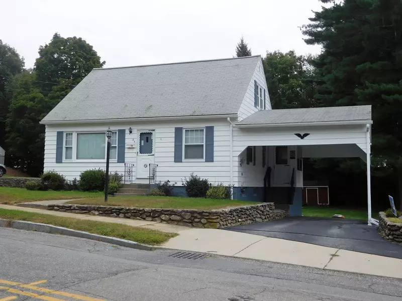 85 Highland, Leominster, MA 01453