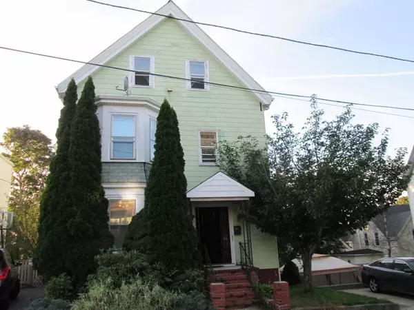 61 Hawthorne St., Lynn, MA 01902