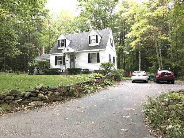 28 Baldwinville Rd, Winchendon, MA 01475