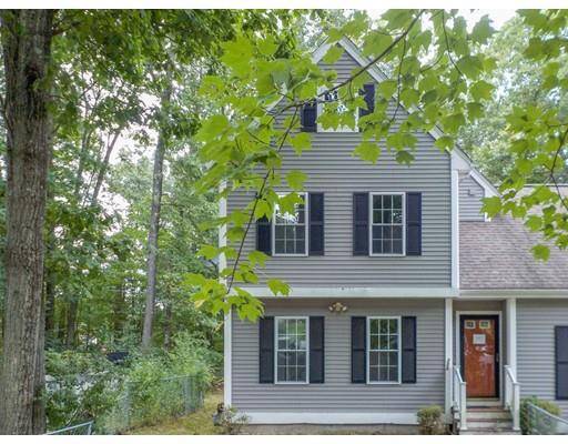 100 Steve Lopes Way, Woonsocket, RI 02895