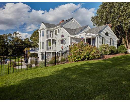 Swansea, MA 02777,45 Brenton Rd