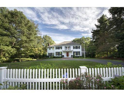 Norwell, MA 02061,100 Brigantine Circle