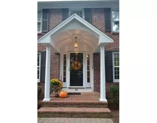 North Attleboro, MA 02760,20 Monica Street