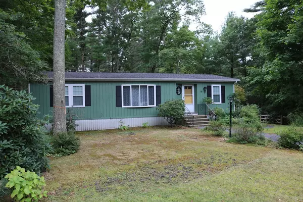 Kingston, MA 02364,19 Lodgepole Lane