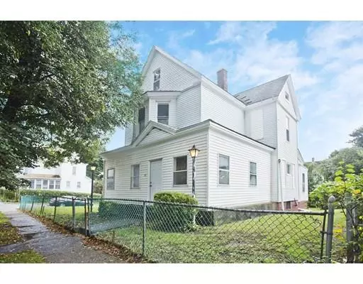 50 Beacon Ave., Holyoke, MA 01040