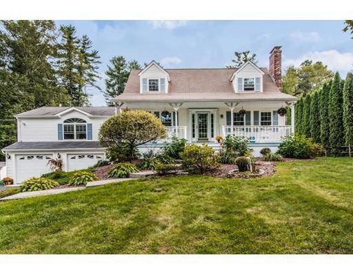 36 Af Putnam Rd, Charlton, MA 01507