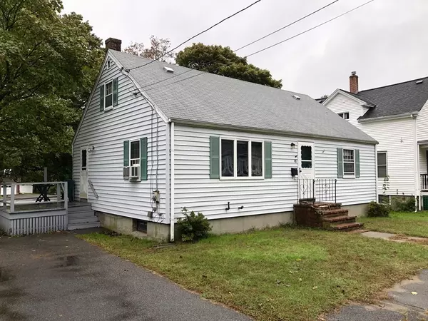 48 Westland Ave, Saugus, MA 01906