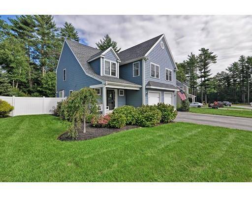 15 Three Rivers Drive, Kingston, MA 02364