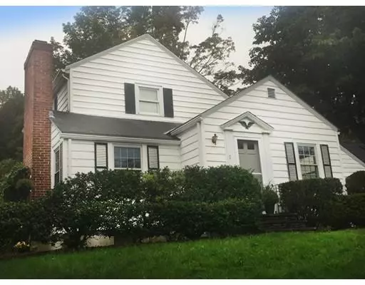 3 High St, Ashburnham, MA 01430