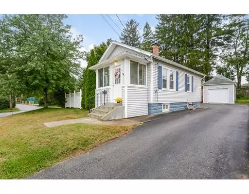 32 Tatum Rd., Shrewsbury, MA 01545