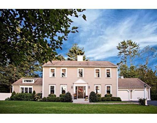 295 Tremont St, Duxbury, MA 02332