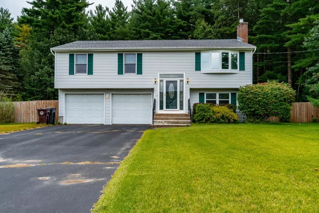 Westfield, MA 01085,36 E Glen Dr