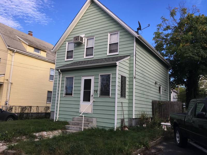 75 Glendale Street, Everett, MA 02149